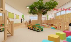 VAN İL HALK VE BEBEK ÇOCUK KÜTÜPHANESİ TEFRİŞ MALZEMESİ ALIM İŞİ