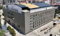 Van Kültür Merkezi’nde sona doğru