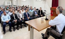 Van Müftüsü Şık: Bu dinin sahibi değil, mensubuyuz