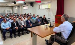 Van Müftüsü Şık: Kur'an dersi almak ayrı Kur’an’dan ders almak ayrı