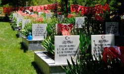 Van Sündüz Yaylası'nda şehit edilen 24 kişi törenle anıldı