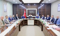 Van TSO'dan uçak seferleri tepkisi: Van'ın yükselen değerine gölge düşüyor