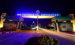 Van Yüzüncü Yıl Üniversitesi taban puanları | Van YYÜ 4 yıllık ve 2 yıllık bölümler