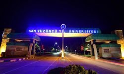 Van YYÜ'de personel alımı için 11. kez yedek duyuruya çıktı!