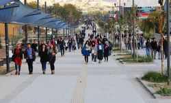 Van YYÜ'den YKS adaylarına tercih çağrısı