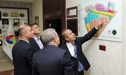 Van’a 10 Milyar TL'lik yatırım hedefi! 2 bin kişi istihdam edilecek