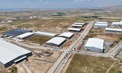 Van'da 20 bin kişi istihdam edilecek