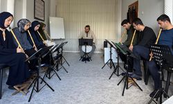 Van’da 750 çocuk ve genç sanatla buluştu