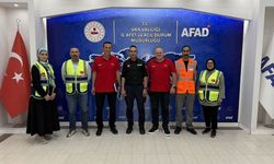 Van'da arama kurtarmada yeni dönem! AFAD ve İHAKUT protokol imzaladı