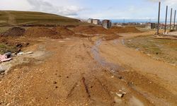 Van’da çevre kirliliğine yasal işlem