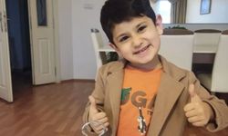 Van’da DMD hastası Necdet için kermes düzenlenecek