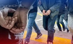 Van’da dolandırıcılık operasyonu: 5,3 milyar TL'lik işlem hacmi mercek altında