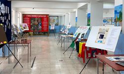 Van’da eTwinning Projeleri Sergisi düzenlendi