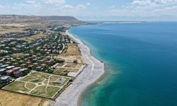 Van’da halk plajlarının yapılacağı yerler belli oldu!