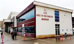 Van’da hastane kafeteryası kiraya verilecek