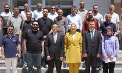 Van'da medya alanında yeni istihdam dönemi başlıyor