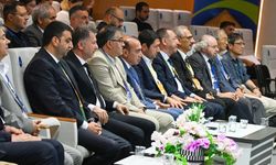 Van’da MÜHJEO 2026 sempozyumu düzenlendi