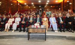Van’da muhtarlara iletişim ve liderlik eğitimi…
