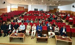 Van’da Sağlıkta Akreditasyon Eğitimi başladı