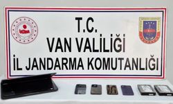 Van'da siber suçlara büyük darbe: 12 milyar TL'lik para trafiği mercek altında