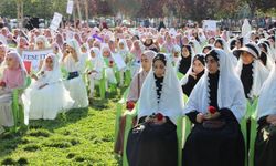 Van'da tesettür programının yeri belli oldu!