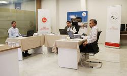 Van’da umre organizasyonu görevli seçme sınavı yapıldı