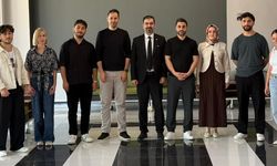 Van’dan Türkiye birinciliğine: Brendly FinX'26’yı kazandı