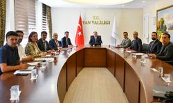 Vanlı çiftçilere 270 bin koyun dağıtıldı