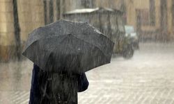 Vanlılar bugün ve yarın aman dikkat! Meteoroloji uyardı…