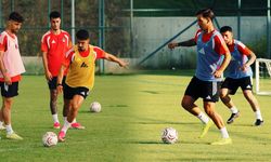 Vanspor, Erzurum kampının ikinci etabına başladı
