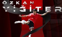 Vanspor resmen duyurdu! Orta sahaya transfer…