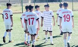 Vanspor'da alt yapı seçmeleri başlıyor