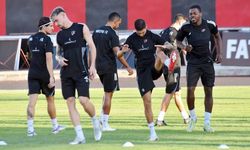 Vanspor’da yeni sezon hazırlıkları başlıyor: Kamp yeri belli oldu