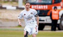 Vanspor’dan orta sahaya bir takviye daha! Eski oyuncu imzayı attı