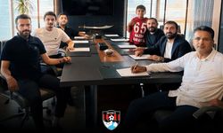 Vanspor’un yeni ismi belli oldu