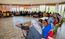 Van’da "tecrübe-i hayat" projesiyle hayat tecrübeleri geleceğe aktarılıyor