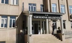 Yüksekova Belediyesi personel alacak!