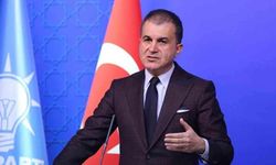 AK Parti Sözcüsü Çelik'ten Netanyahu'ya çok sert tepki!