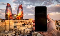 Azerbaycan'a giderken telefon interneti: Yola çıkmadan halletmeniz gerekenler
