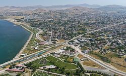 Van’da bugün hava nasıl olacak? Meteoroloji duyurdu