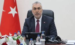 Bakan Işıkhan: İşsizlik oranı yüzde 8,1 oldu
