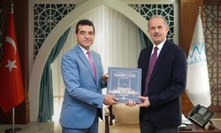 BİK Van Bölge Müdürü Kenan Tokgöz’den Hakkari’ye ziyaret