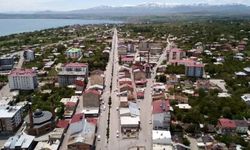 Bitlis’in Ahlat ilçesinde oturanların dikkatine!