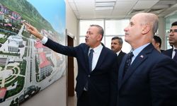 Bitlis'te Öğrencilerie 50 bin TL burs verilecek!