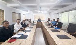 Çatak’ta kadınlara yönelik sosyal alanlar geliştiriliyor