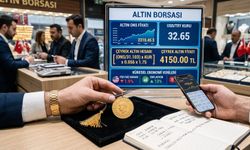 Çeyrek Altının Fiyatı Neye Göre Belirleniyor?