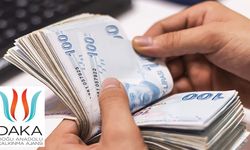 DAKA’dan 3 milyon TL’lik fizibilite desteği çağrısı