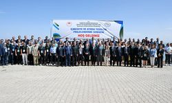 DSİ’de içmesuyu ve atıksu tesisleri projelendirme semineri Van’da başladı