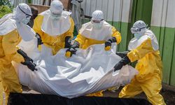 Ebola salgını Kongo’da yayılıyor: 60 sağlık bölgesi etkilendi