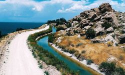 Günrgör: Van turizmde hak ettiği yerde değil